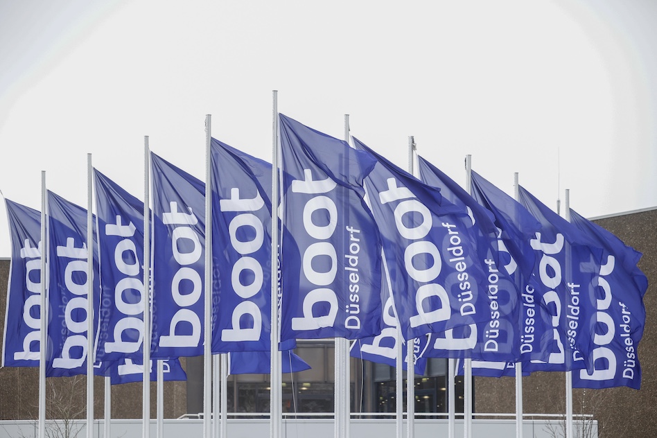Boot Düsseldorf 2026 – barometr rynkowy nowego sezonu nawigacyjnego