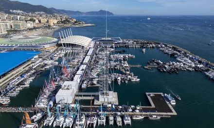 Rejestracja na 66. edycję targów Genoa International Boat Show – Międzynarodowych Targów Jachtów i Łodzi w Genui rozpoczęta