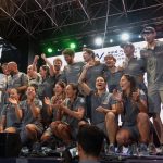 THE LOUIS VUITTON 38th AMERICA’S CUP – celebrujemy udział kobiet w największym święcie żeglarskim