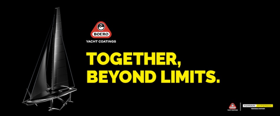 Razem, poza limitami