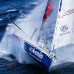 OneSails rozpoczyna pierwszą w branży żeglarskiej kampanię recyklingu żagli