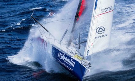 OneSails rozpoczyna pierwszą w branży żeglarskiej kampanię recyklingu żagli