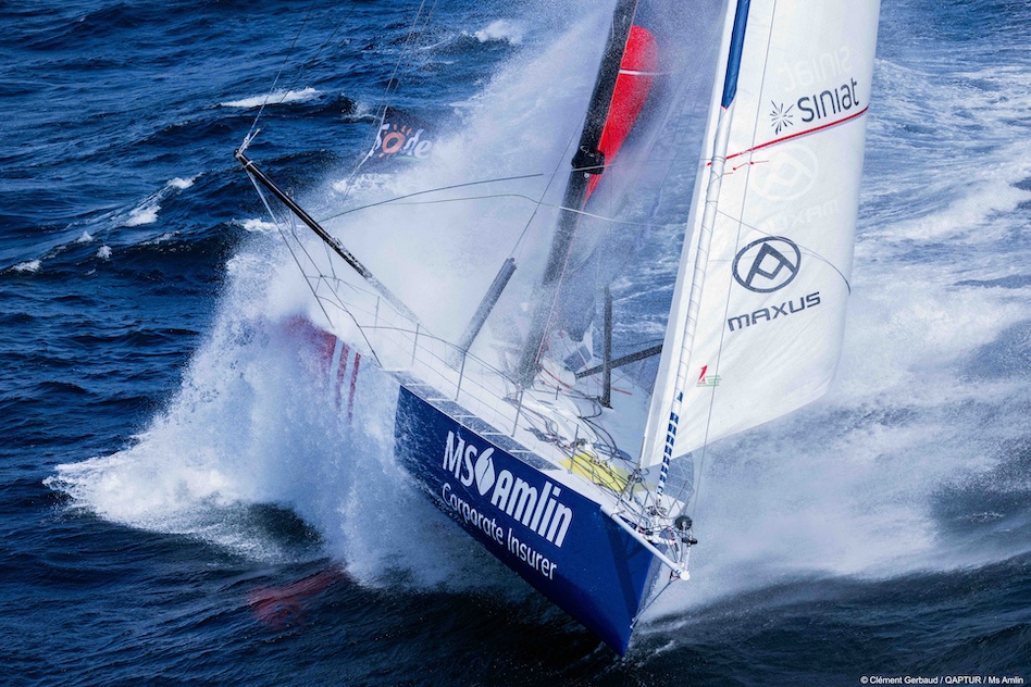 OneSails rozpoczyna pierwszą w branży żeglarskiej kampanię recyklingu żagli