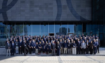 Środowisko żeglarskie w ogólnopolskim dialogu – 58. Sejmik Sprawozdawczy PZŻ i VII Konwent