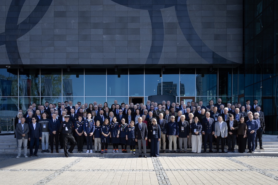 Środowisko żeglarskie w ogólnopolskim dialogu – 58. Sejmik Sprawozdawczy PZŻ i VII Konwent