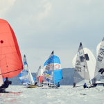 LOTTO Gdynia Sailing Days – sześć tygodni rywalizacji i żeglarskich emocji