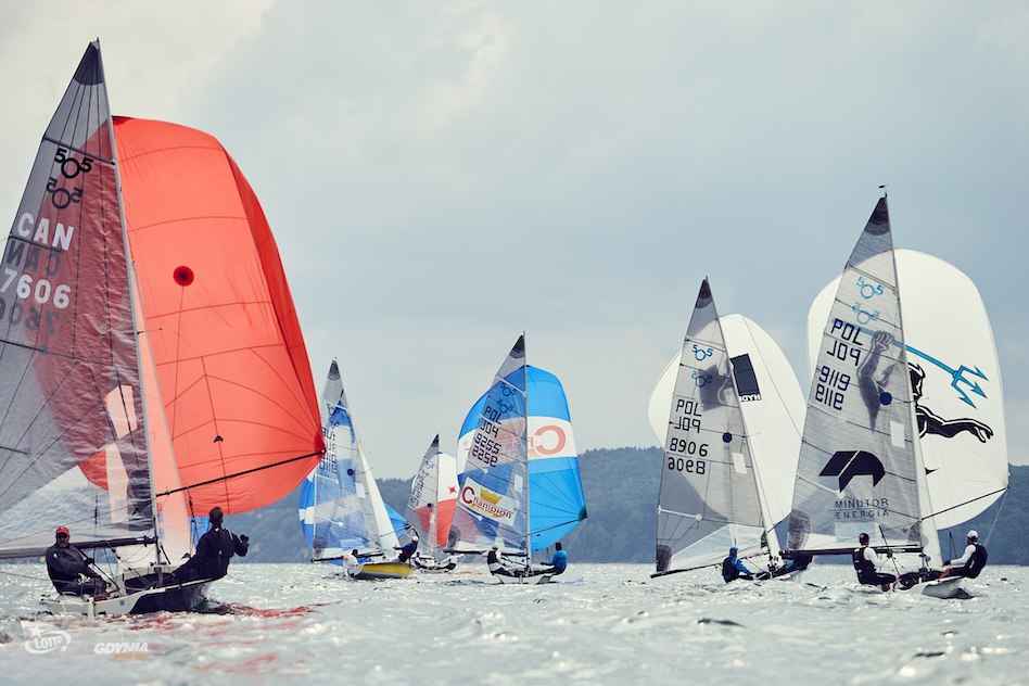 LOTTO Gdynia Sailing Days – sześć tygodni rywalizacji i żeglarskich emocji