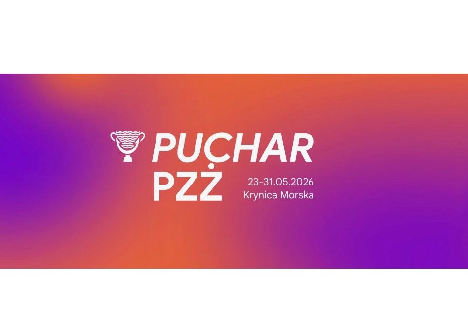 Puchar PZŻ 2026 – ponad 250 żeglarzy na starcie – druga część dobiegła końca