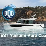 TEST Yamarin Aura Cabin – nowy rozdział historii