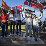 Historyczny medal i cztery miejsca w światowej czołówce. Polacy zakończyli Mistrzostwa Świata klas 49er, 49erFX i Formula Kite