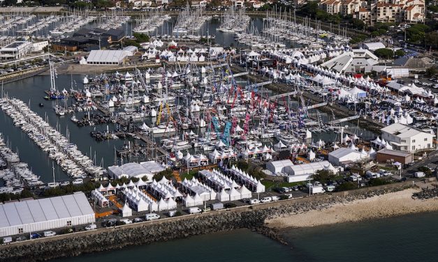 GRAND PAVOIS LA ROCHELLE 2026 – targi poszerzają ofertę, otwierając nowe przestrzenie tematyczne