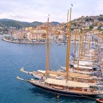 25th ARGENTARIO SAILING WEEK – MIRAMIS TROPHY 2026 – 25 lat historii żeglarstwa świętowane w obecności legendy żeglarstwa, statku szkolnego Palinuro