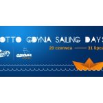 LOTTO Gdynia Sailing Days już od 20 czerwca – olimpijczycy wracają do rywalizacji, a marina zamieni się w centrum wakacyjnych atrakcji