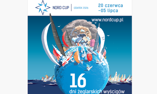 Lato pod znakiem żeglarstwa. Już za chwilę rozpoczną się regaty Energa Nord Cup Gdańsk 2026.
