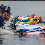 Motorowodna Chodzież 2026 – przed nami MŚ w czterech klasach!