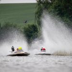 Zieliński i Synoracki na podium w 2. eliminacji motorowodnych MŚ Hydro GP