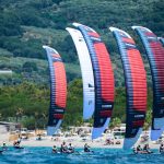 Dwa medale dla Polski podczas Mistrzostw Europy Juniorów klasy Formula Kite