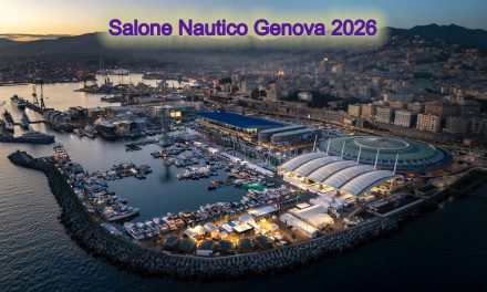 66th Genoa International Boat Show: gdzie innowacja, włoska doskonałość i międzynarodowy biznes spotykają się ze śródziemnomorską tradycją