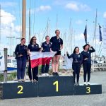 Złoto i srebro dla Polek podczas Mistrzostw Świata Juniorów