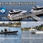 BOB Award 2026 – Askeladden, Nordkapp, Viknes testy w kraju Wikingów