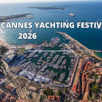 CANNES YACHTING FESTIVAL 2026 – sezon targowy startuje