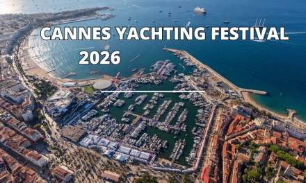 CANNES YACHTING FESTIVAL 2026 – sezon targowy startuje