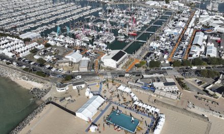 Grand Pavois La Rochelle 2026 – edycja potwierdzająca atrakcyjność jachtingu i znaczenie przyciągania nowej publiczności.