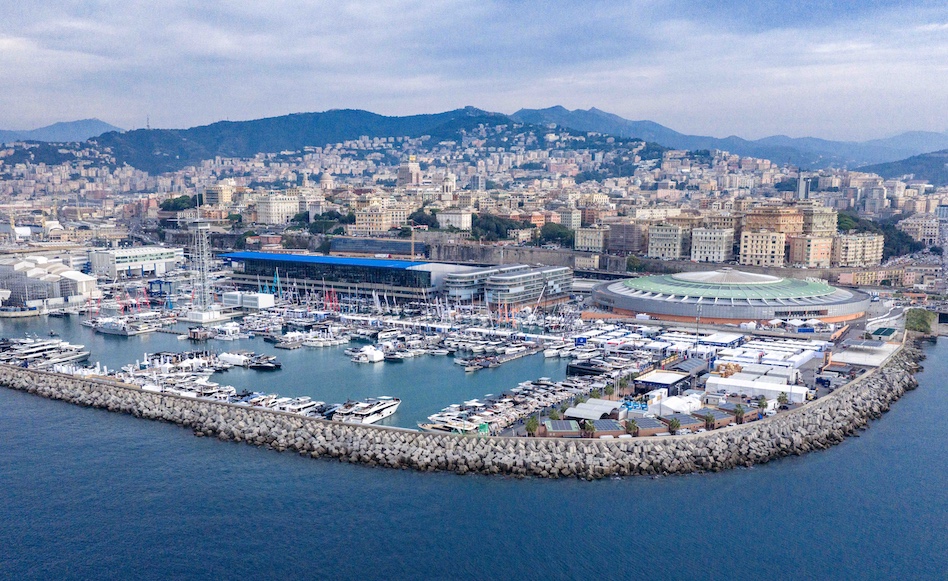 66. Genoa International Boat Show – Salone Nautico Genova 2026 – spektakularny „show” w stolicy Ligurii